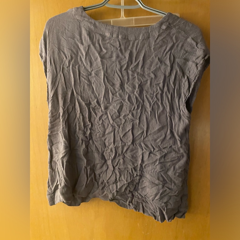 Ladies nomads top